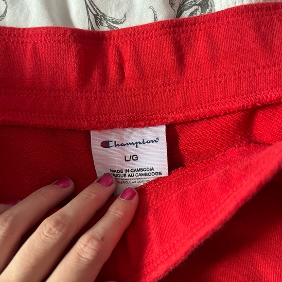 Champion shorts - Picture 3 of 5